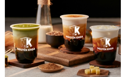 So sánh trà sữa trân châu & trà sữa matcha: Nên chọn loại nào?