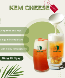 Kem Cheese - Online